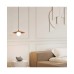 Пендел ZAMBELIS LIGHTS 2598 PENDANT LAMP