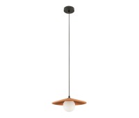 Пендел ZAMBELIS LIGHTS 2598 PENDANT LAMP
