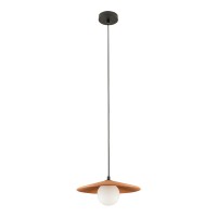 Пендел ZAMBELIS LIGHTS 2598 PENDANT LAMP