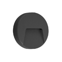 LED фасадна луна ZAMBELIS E183 OUTDOOR