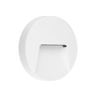 LED фасадна луна ZAMBELIS E184 OUTDOOR