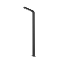 LED градински стълб ZAMBELIS E206 OUTDOOR