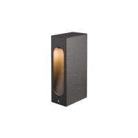 LED градински стълб ZAMBELIS E211 OUTDOOR
