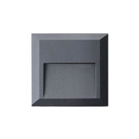 LED фасадна луна ZAMBELIS E230 OUTDOOR