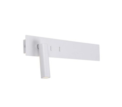 LED аплик с ключ ZAMBELIS H-52 WALL