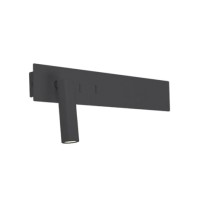 LED аплик с ключ ZAMBELIS H-54 WALL