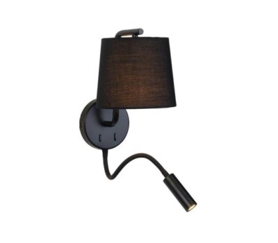 LED аплик с ключ ZAMBELIS H-57 WALL