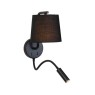 LED аплик с ключ ZAMBELIS H-57 WALL