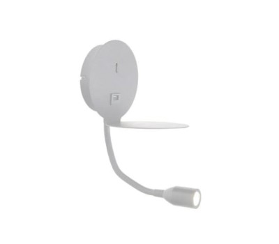 LED аплик с ключ ZAMBELIS H-58 WALL