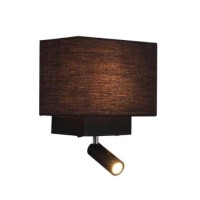 LED аплик с ключ ZAMBELIS H-59 WALL