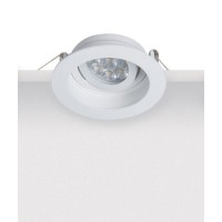 Луна за вграждане ZAMBELIS S019 RECESSED
