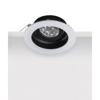 Луна за вграждане ZAMBELIS S020 RECESSED