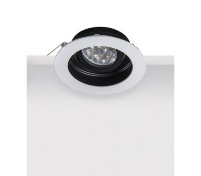 Луна за вграждане ZAMBELIS S020 RECESSED