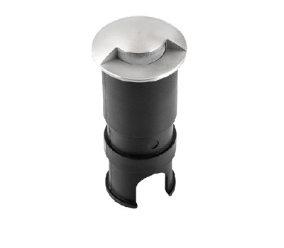 LED луна за вграждане в земя ZAMBELIS LIGHTS E179 OUTDOOR