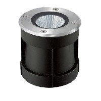 LED луна за вграждане в земя ZAMBELIS LIGHTS E189 OUTDOOR