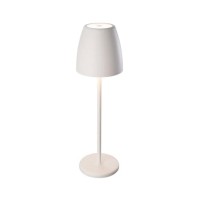 LED градинска настолна лампа ZAMBELIS LIGHTS E193 TABLE OUTDOOR