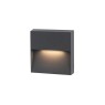 LED фасадна луна за външен монтаж ZAMBELIS LIGHTS E241-G OUTDOOR