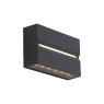 LED фасаден аплик ZAMBELIS LIGHTS E272 WALL OUTDOOR