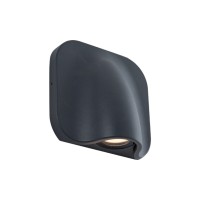 LED фасаден аплик ZAMBELIS LIGHTS E273 WALL OUTDOOR