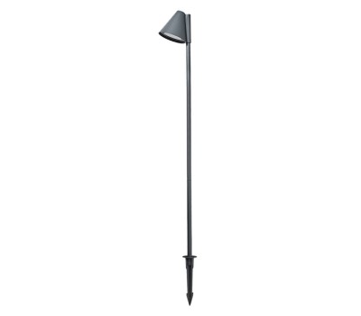 Градински стълб с колче за земя ZAMBELIS LIGHTS E282 OUTDOOR