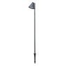 Градински стълб с колче за земя ZAMBELIS LIGHTS E282 OUTDOOR