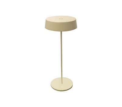 LED градинска настолна лампа ZAMBELIS LIGHTS E291 TABLE OUTDOOR