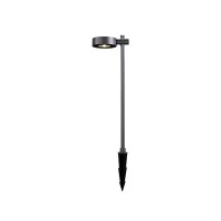 LED градински стълб с колче за земя ZAMBELIS LIGHTS E292 OUTDOOR