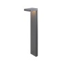 LED градински стълб ZAMBELIS LIGHTS E297 OUTDOOR