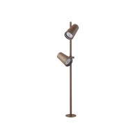 LED градински стълб ZAMBELIS LIGHTS E299 OUTDOOR