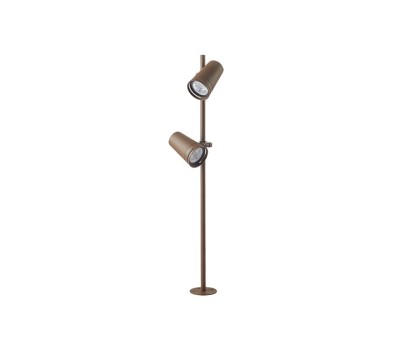 LED градински стълб ZAMBELIS LIGHTS E299 OUTDOOR