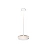 LED градинска настолна лампа ZAMBELIS LIGHTS E313 TABLE OUTDOOR
