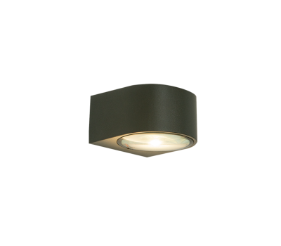 ZAMBELIS LIGHTS E316 OUTDOOR WALL LAMP