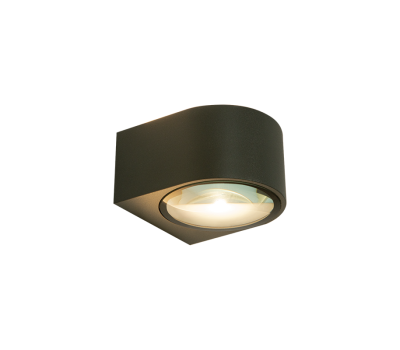 ZAMBELIS LIGHTS E317 OUTDOOR WALL LAMP