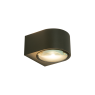 ZAMBELIS LIGHTS E317 OUTDOOR WALL LAMP