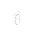 ZAMBELIS LIGHTS E318 OUTDOOR WALL LAMP