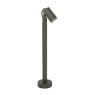 ZAMBELIS LIGHTS E325 GARDEN BOLLARD LAMP