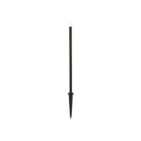 ZAMBELIS LIGHTS E329 GARDEN BOLLARD LAMP