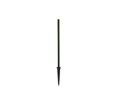 ZAMBELIS LIGHTS E329 GARDEN BOLLARD LAMP