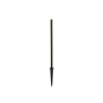 LED градински стълб с колче за земя ZAMBELIS LIGHTS E329 GARDEN BOLLARD LAMP