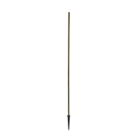 ZAMBELIS LIGHTS E330 GARDEN BOLLARD LAMP