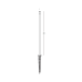 ZAMBELIS LIGHTS E331 GARDEN BOLLARD LAMP