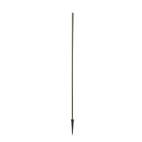 ZAMBELIS LIGHTS E331 GARDEN BOLLARD LAMP