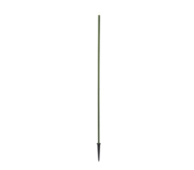 ZAMBELIS LIGHTS E331 GARDEN BOLLARD LAMP
