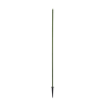 LED градински стълб с колче за земя ZAMBELIS LIGHTS E331 GARDEN BOLLARD LAMP