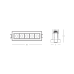 ZAMBELIS LIGHTS E332 OUTDOOR