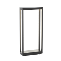 ZAMBELIS LIGHTS E335 GARDEN BOLLARD LAMP