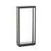 ZAMBELIS LIGHTS E335 GARDEN BOLLARD LAMP
