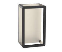 ZAMBELIS LIGHTS E336 OUTDOOR WALL LAMP
