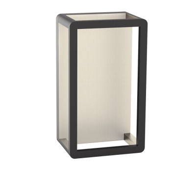 ZAMBELIS LIGHTS E336 OUTDOOR WALL LAMP