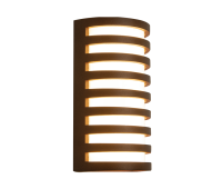 ZAMBELIS LIGHTS E341 OUTDOOR WALL LAMP